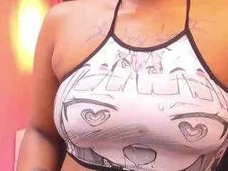 saraa-graham from CamSoda is Freechat