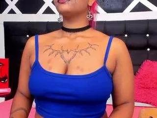 saraa-graham from CamSoda is Freechat