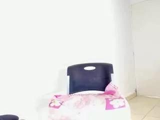 sarabi-ebony from CamSoda