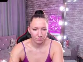 saracoksss from CamSoda