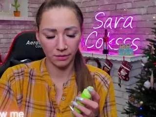 saracoksss from CamSoda