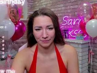 saracoksss from CamSoda