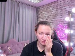 saracoksss from CamSoda
