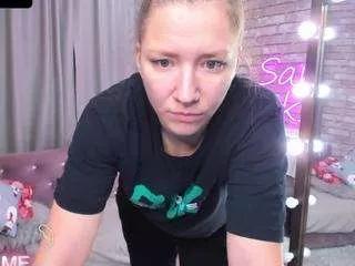 saracoksss from CamSoda