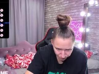 saracoksss from CamSoda