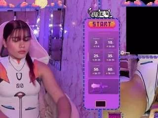 Girls: try live performances with matured performers, from dancing to quirks, in a variety of beautiful sex cams.