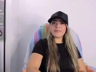 sarahpreston-1 from CamSoda