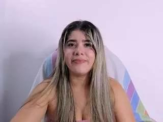 sarahpreston-1 from CamSoda