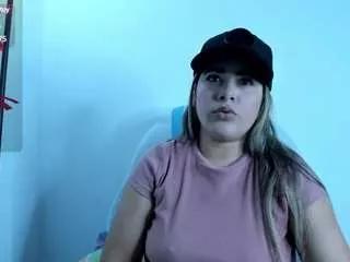 sarahpreston-1 from CamSoda