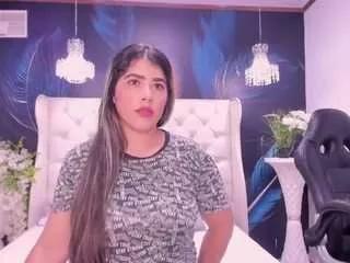 sarahpreston-1 from CamSoda