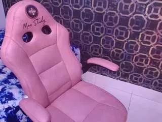 sarakaisy from CamSoda