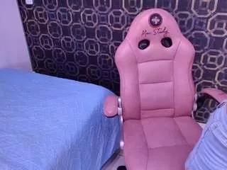 sarakaisy from CamSoda is Freechat