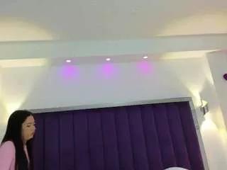 sarariley from CamSoda is Freechat