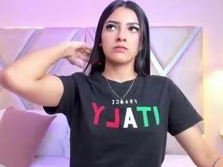 saraycortes from CamSoda
