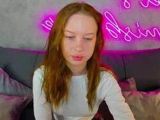 sasha-evanss from CamSoda is Freechat