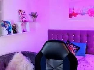 sashaa-miller from CamSoda