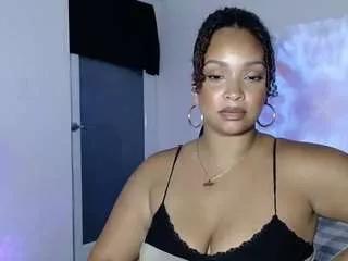 sashaishere from CamSoda