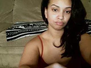 sashaishere from CamSoda