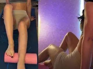 sashalong13 from CamSoda
