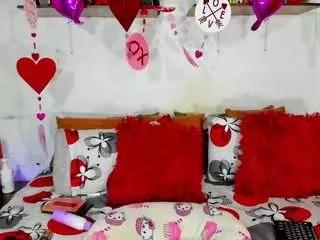 sashasweethotspecif96 from CamSoda