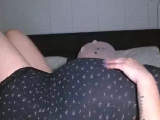 savvvannaxo from CamSoda