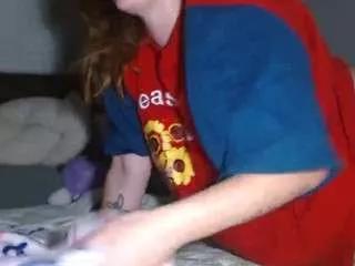 savvvannaxo from CamSoda