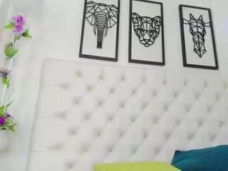 scarlet-stan from CamSoda is Freechat