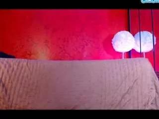 scarletreina from CamSoda is Freechat
