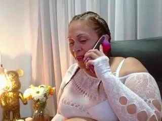 scarlettbooty from CamSoda is Freechat