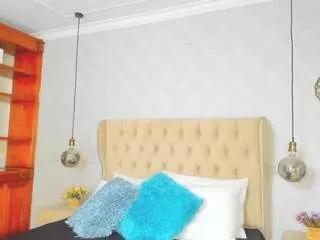 scarlettbrownn from CamSoda is Freechat