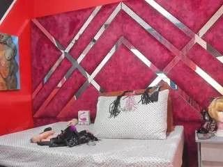 scarletthot5 from CamSoda is Freechat