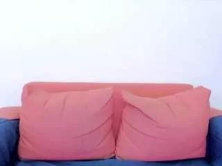 scarlettrosss from CamSoda is Freechat