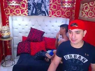 scottbrayan from CamSoda is Freechat