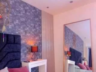 secrets-kinky from CamSoda is Freechat