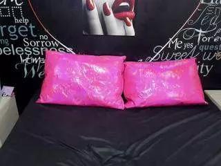 selenabieber from CamSoda
