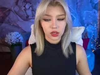 selenairiss from CamSoda is Freechat