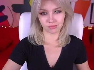 selenairiss from CamSoda