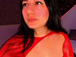 seleneharrison from CamSoda