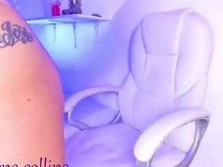 sellenaross from CamSoda
