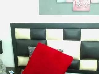 sensual-violet from CamSoda