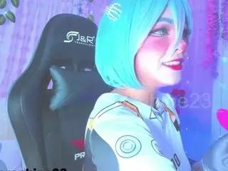 Photos of seraphine2 from CamSoda is Freechat