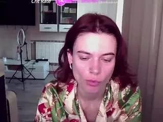 serenamils from CamSoda