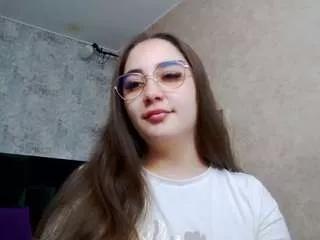 serenarimesx from CamSoda is Freechat