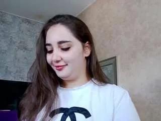serenarimesx from CamSoda