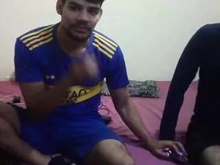 sexihotfirends from CamSoda is Freechat