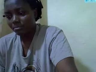 sexu-butt from CamSoda is Freechat