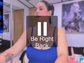 sexxybigboobs from CamSoda