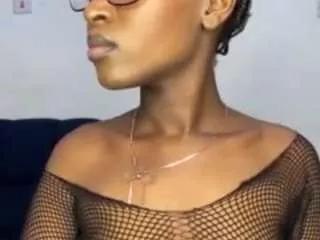 sexxydiva from CamSoda