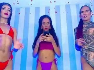 Girls: try live performances with matured performers, from dancing to quirks, in a variety of beautiful sex cams.