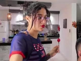 sexyhotfriends from CamSoda is Freechat
